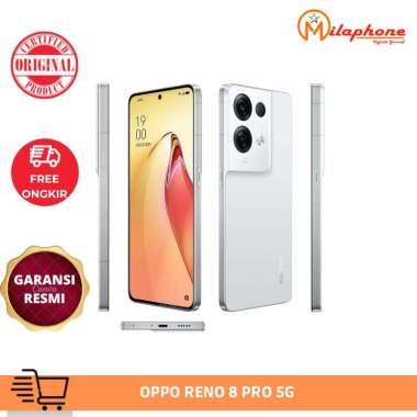 HP OPPO Reno 8 Pro 5G - Harga Terbaru Maret 2023 | Blibli