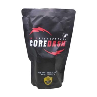 Herbal Alami Racun Tikus Coredash Terbaru Paling Ampuh dan Terbukti Hitam