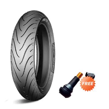 Jual Corsa M5 110/70 & 120/70-13TL Paket Ban Motor + Free Pentil