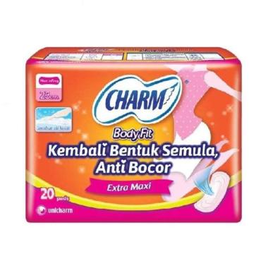 Jual Pembalut Murah - Gratis Ongkir | Blibli.com