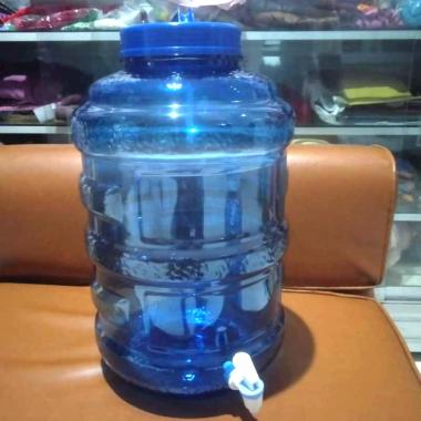 Air Mineral Galon Murah - Harga Promo | Blibli.com