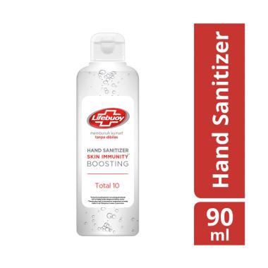 Jual Lifebuoy Sabun Cair Total 10 [Refill/ 250 mL] Online