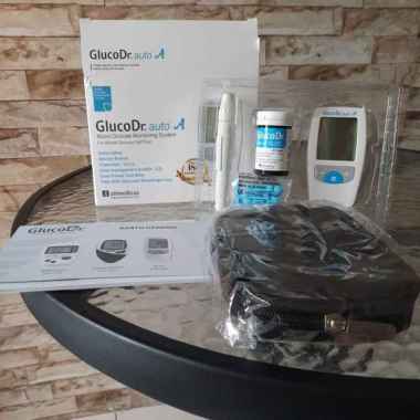 Alat Tes Gula Darah - Harga Terbaru Juli 2021 | Blibli