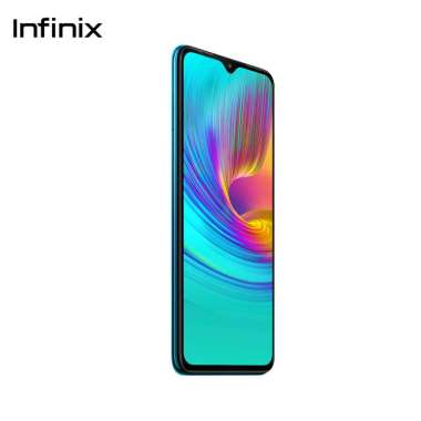 Infinix Note 8 Terbaru - Harga Maret 2021 | Blibli