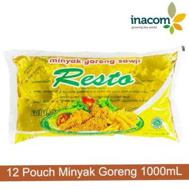 Jual Minyak Goreng Indomaret Online Januari 2021 | Blibli