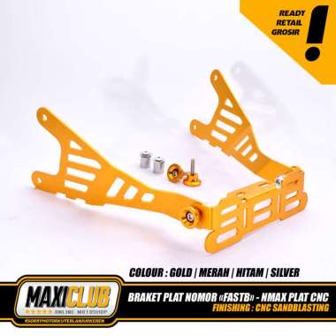 Jual Variasi Nmax Online Baru - Harga Termurah J uni 2020