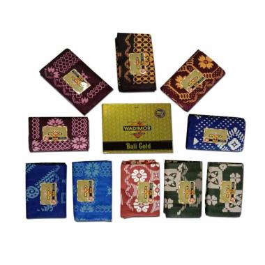 Jual Wadimor Sarung - Hitam Online Maret 2021 | Blibli