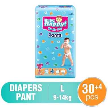 Daftar Harga Pampers Sweety Murah | Blibli.com