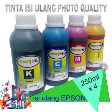 Jual Print Epson L250 Original Murah - Harga Diskon Desember 2022 | Blibli