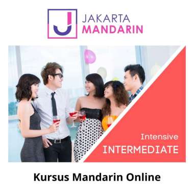 Pilihan Kursus Bahasa mandarin di jakarta Bulan Februari 2023 Blibli Pilihan Kursus Bahasa mandarin di jakarta Bulan Februari 2023 Blibli
