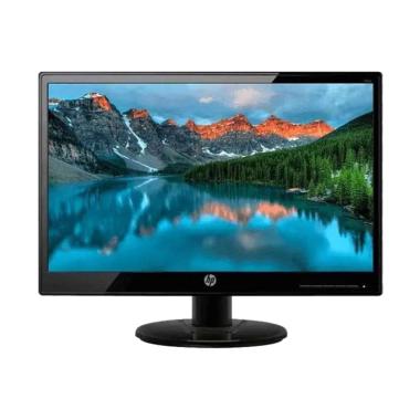 Jual Viewsonic VA1903-VA1903H Monitor LED - Hitam [19 Inch