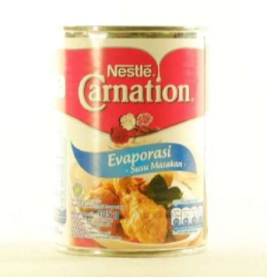 Jual Carnation Susu Evaporasi Termurah - Harga Grosir Terupdate Hari