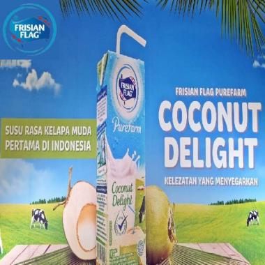 Frisian Flag Coconut - Jual Produk Termurah & Terbaru ...