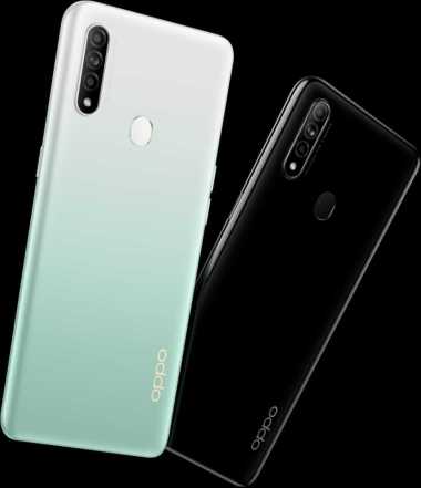 Jual Hp Oppo A31 Berapa Harganya Terbaik Januari 2023 - Harga Murah