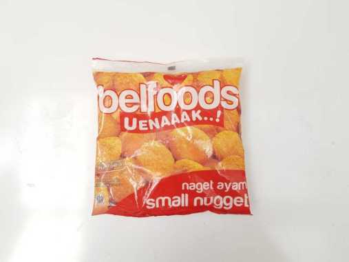 Jual BELFOODS UENAAK BASO AYAM MINI / BASO KERIKIL 500GR