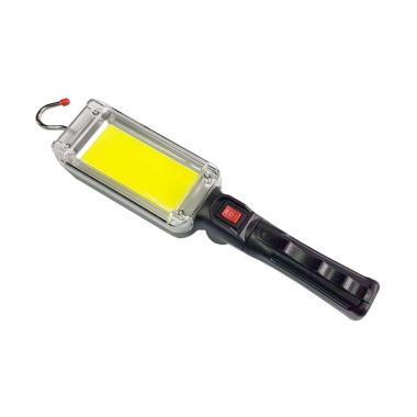 Jual Rendys Chem Pocketman Senter LED [2000 Lumens