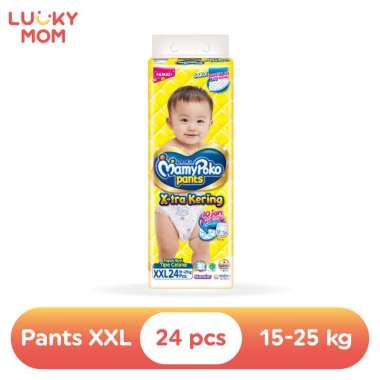 Mamypoko Standar Xxl - Harga Termurah Januari 2021 | Blibli