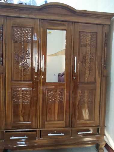 Jual Lemari Jati Terbaru Harga Murah Blibli com Jual Lemari Jati Terbaru Harga Murah Blibli com