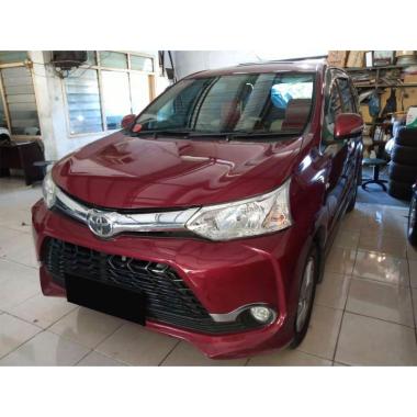 15 Kredit Mobil Avanza Bekas Tanpa Dp - Info Cuan