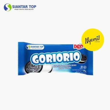 Jual Gorio Rio Termurah - Harga Grosir Terupdate Hari Ini | Blibli