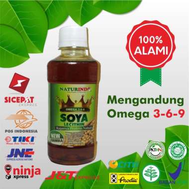 Jual Omega 3 6 9 Terbaru - Harga Murah | Blibli.com