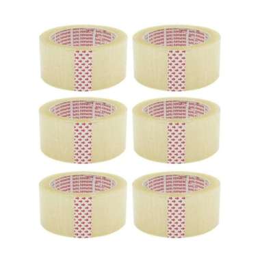 Daftar Harga Lakban Bening Daimaru Terbaru Januari 2021 & Terupdate