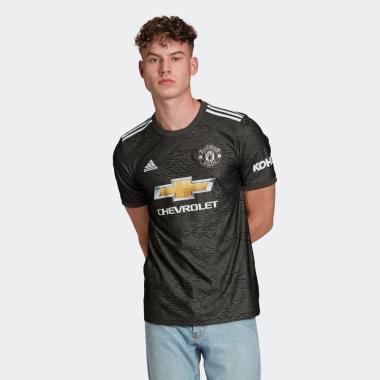 Jersey Manchester United Original - Harga & Koleksi Terbaru September