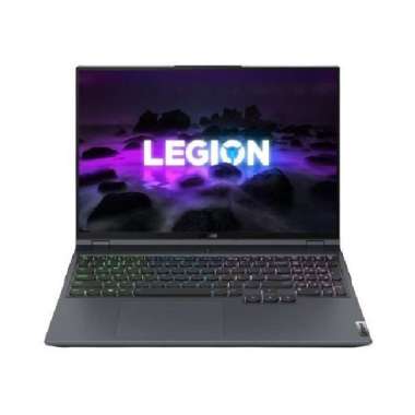 LENOVO LEGION 5 DMID R7-5800 16GB 512GB RTX3050Ti