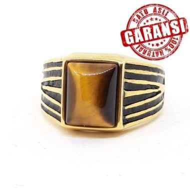 Cincin Emas Pria - Har   ga Terbaru Februari 2021 | Blibli