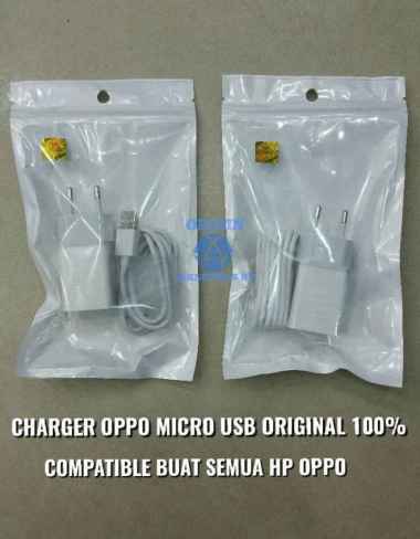 Jual Charger Hp Oppo Original Online - Harga Menarik