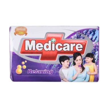 Medicare Sabun Bar Relaxing 90Gr