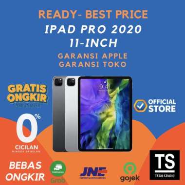 Ipad Pro - Harga Terbaru Desember 2020 | Blibli