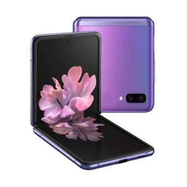 Samsung Z Flip - Harga Februari 2021 | Blibli