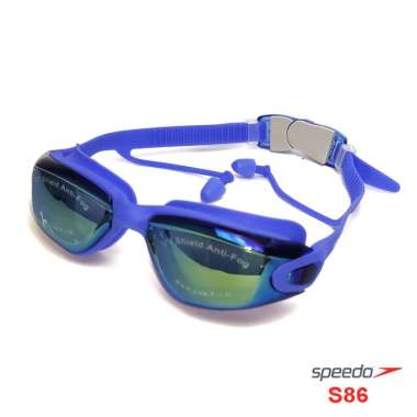 Jual Speedo Anti Fog Terlengkap & Original -    Harga Murah Agustus 2022