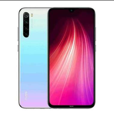 Redmi Note 8 Terbaru - Harga Maret 2021 | Blibli