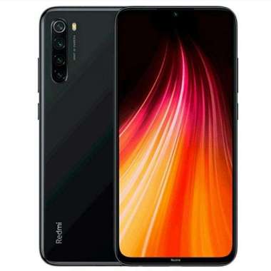 Redmi Note 8 - Harga & Spesifikasi September 2021 | Blibli