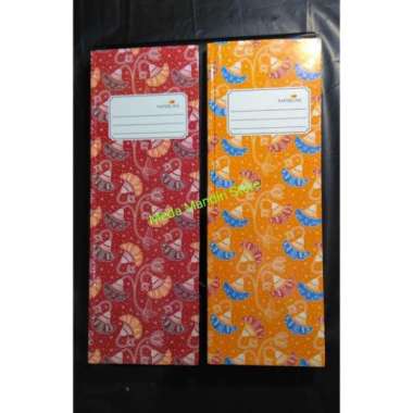 Jual Pa   perline No.90 Amplop - Putih [110 x 230 mm/ 80 gsm