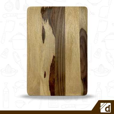 Jual Harga Talenan Kayu Terbaru - Harga Murah | Blibli.com