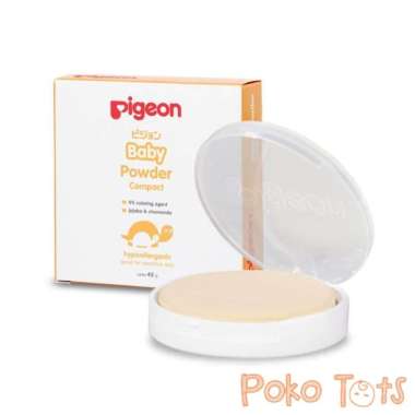Bedak Padat Bayi - Harga Termurah Februari 2021 | Blibli