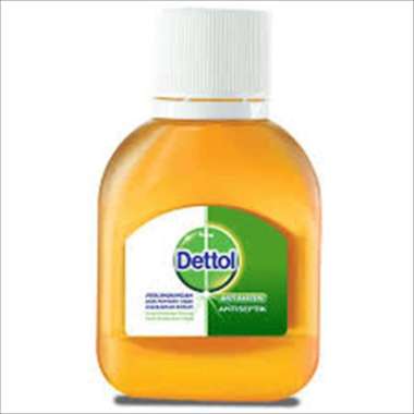 Harga Dettol Antiseptik Terbaru 2020 | Blibli.com