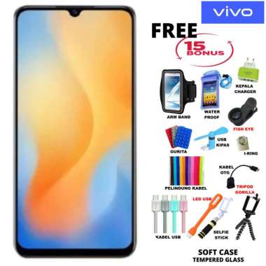 Vivo V15 - Harga Terbaru Mei 2021 | Blibli