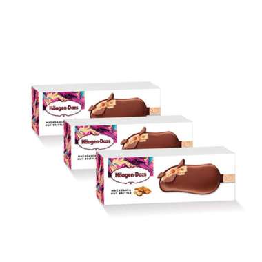 Jual Haagen Dazs Terbaru 2020 - Harga Promo | Blibli