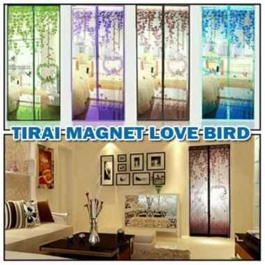 Jual Stiker Dinding Rumah Kaca Office Wall Sticker Retro
