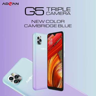 Hp Advan - Harga September 2021 | Blibli