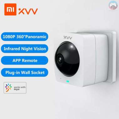 Kamera 360 Derajat - Harga Februari 2021 | Blibli.com