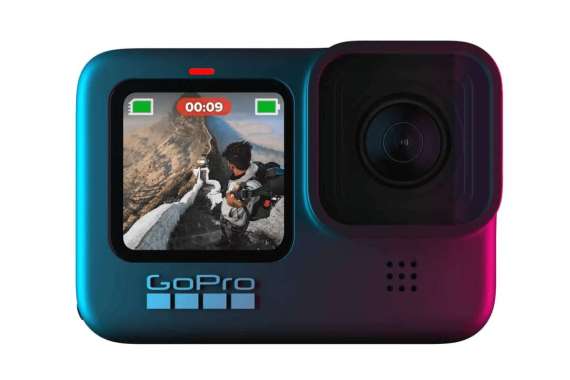 Jual GoPro HD Hero 5 Action Camera - Black Online Desember