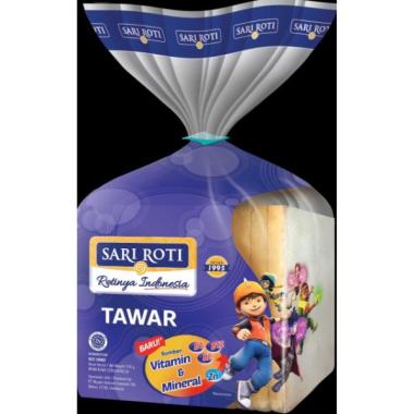 Jual Sari Roti - Harga November 2020 | Blibli