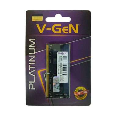 Jual Ram Laptop Ddr4 4Gb Harga Murah Terbaru 2020 | Blibli.com