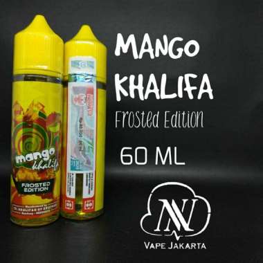 Jual Liquid Tig a Mangga 60 Murah - Update Harga Grosir Hari Ini | Blibli
