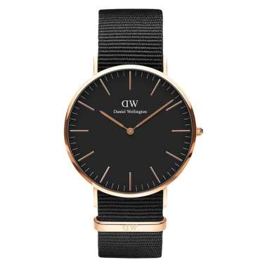 Jual Jam Tangan Daniel Welling   ton Online - Model Terbaru